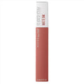 Maybelline Superstay Matte Ink City Edition Liquid Lipstick Self-Starter