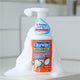Clearwipe Foam Cleanser 140ml - Ultimate Lens Care Solution – view 4
