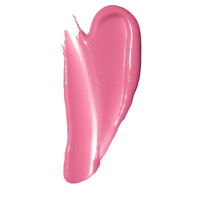 Revlon Super Lustrous Glass Shine Lipstick - Sleek Pink (3.1g)