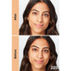Maybelline Fit Me Dewy Smooth Foundation Medium Buff – view 4