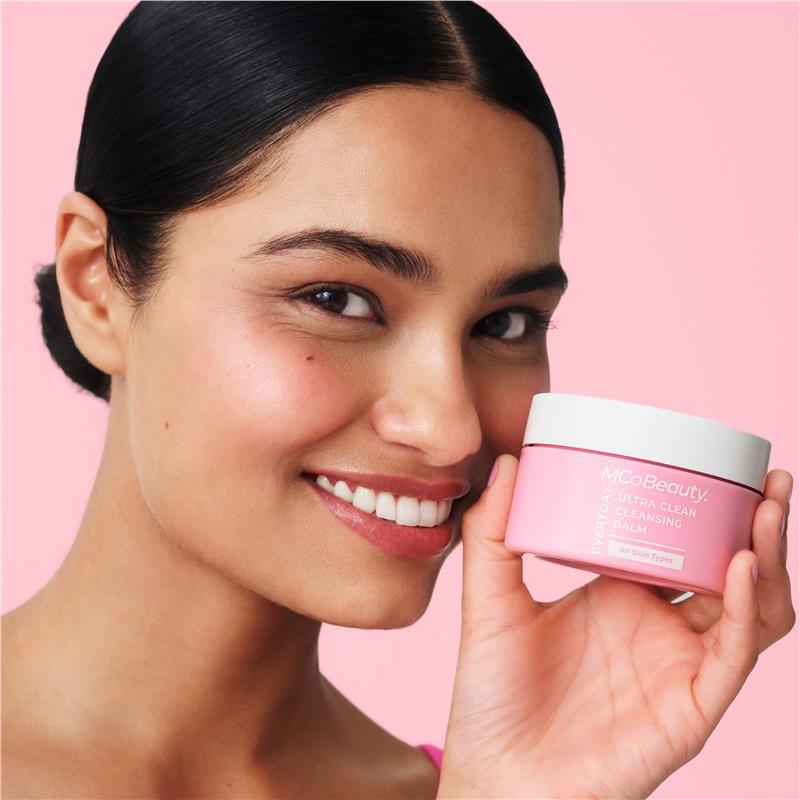 MCoBeauty Everyday Ultra Clean Cleansing Balm 100ml