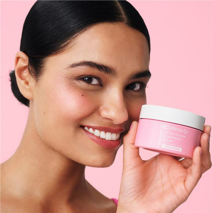 MCoBeauty Everyday Ultra Clean Cleansing Balm 100ml