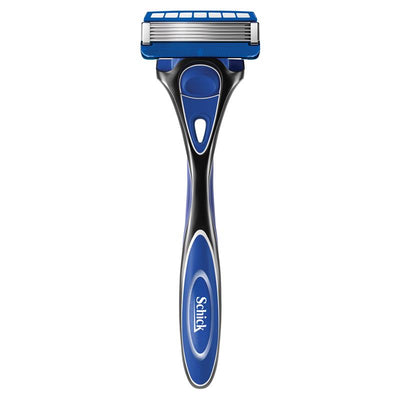 Schick Hydro 5 Men's Razor Refill Blades 4-Pack, 5 Ultra Glide®