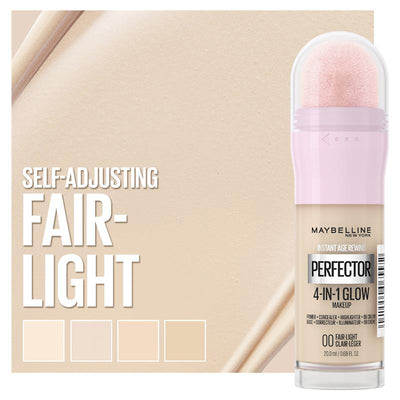 Maybelline Instant Perfector Glow Fair Light