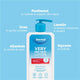 Dermal Therapy Very Dry Skin Lotion 500ml - 24-Hour Moisture Lock – view 4 - Auzzistore