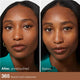 Maybelline Fit Me Matte & Poreless Mattifying Liquid Foundation - Nutmeg 365 – view 4