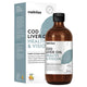 Melrose Omega-3 Cod Liver Oil with Vitamins A & D, 500ml – view 4