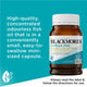 Blackmores Omega Mini Double Concentrate - 400 Capsules for Heart & Brain Health – view 4
