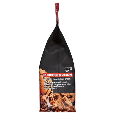 BSc Clean Plant Protein Rich Chocolate - 1kg