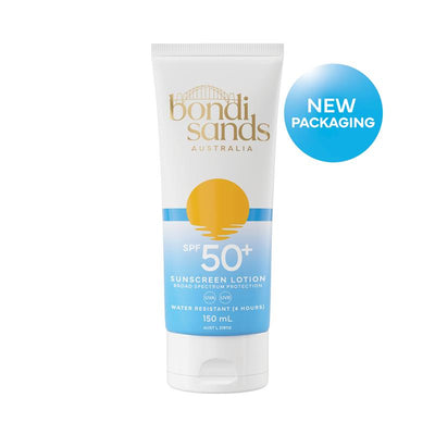 Bondi Sands SPF 50+ Sunscreen Lotion - 150ml