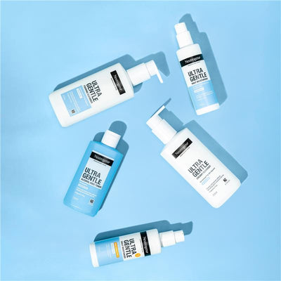 Neutrogena Alcohol Free Toner - 150ml