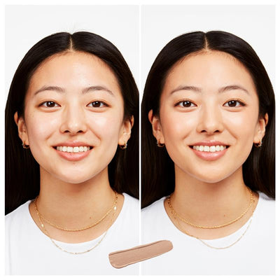 Rimmel London Multi-Tasker Concealer - 045 Classic Ivory, 10 ML