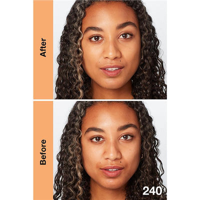 Maybelline Fit Me Dewy Smooth Foundation Golden Beige