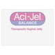 Aci-Jel pH 4 Fragrance-Free Vaginal Jelly 100g – Maintains Vaginal Acidity – view 5