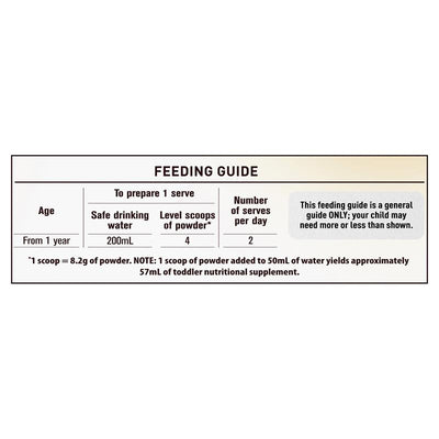 Karicare Goat Milk Toddler Formula 900g - Gentle Nutrition for Growing Tummies