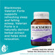 Blackmores Valerian Forte 60 Tablets - Natural Sleep Support – view 4 - Auzzistore