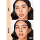 Maybelline Fit Me Dewy Smooth Foundation Porcelain – view 4