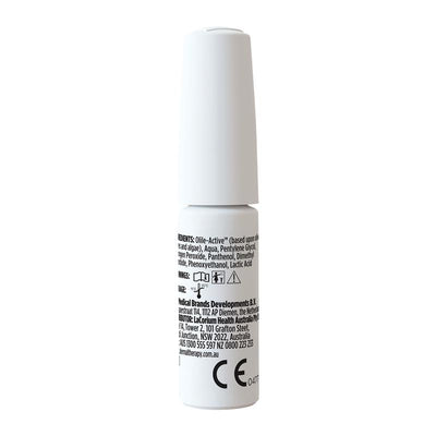 Dermal Therapy Fungistop 3-in-1 Nail Treatment 4ml
