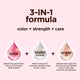 Sally Hansen Color Therapy Nail Polish Dressed to Chill 14.7ml – view 5