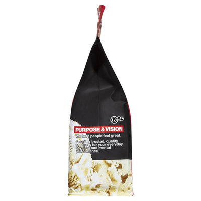 BSc Clean Plant Protein Premium Vanilla - 1kg