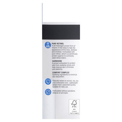 Neutrogena Visible Repair Retinol Serum 30ml - Youthful Skin Solution