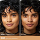 Maybelline Fit Me Matte Poreless Foundation 332 Golden Caramel – view 4