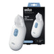 Braun Nasal Aspirator - Gentle Relief for Stuffy Noses – view 5 - Auzzistore