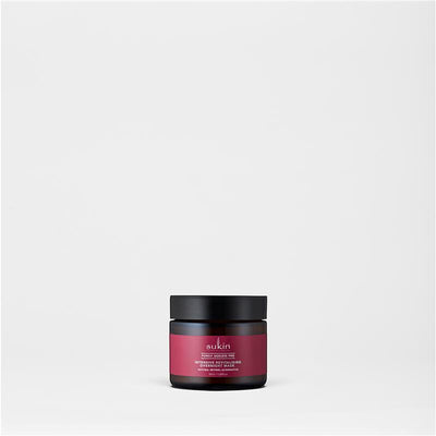 Sukin Purely Ageless Pro Revitalising Overnight Mask 50ml - Hydrate and Firm Overnight