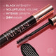 L'Oreal Paris Paradise Mascara Forever Noir Mascara – view 4