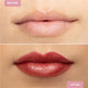MCoBeauty Creme Matte Luxe Lipstick Prance Proudly – view 4