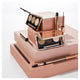 Nude By Nature Precision Brow Mascara 02 Brown – view 4
