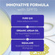 NIVEA Q10 Anti-Wrinkle Extra Nourish Night Cream 50ml - Deep Restoring Formula – view 4 - Auzzistore