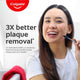 Colgate SlimSoft Charcoal Toothbrush - Soft with Charcoal Infused Bristles – view 4 - Auzzistore