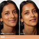 Maybelline Fit Me Matte & Poreless Mattifying Liquid Foundation - Warm Honey 322 – view 4