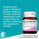 Blackmores Vitex Agnus-Castus 40 Tablets - PMT Relief – view 4 - Auzzistore