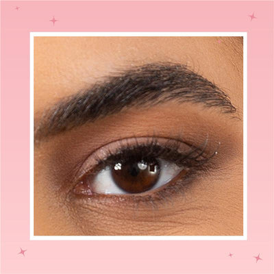 Glam By Manicare Jesse Flexi Lashes Length - 2 Pairs