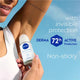 NIVEA Pure Invisible 72H Anti-Residue Roll-On Deodorant 50ml – view 4