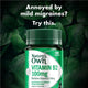 Nature's Own Vitamin B2 100mg Tablets, 100 Count – Migraine Relief – view 4