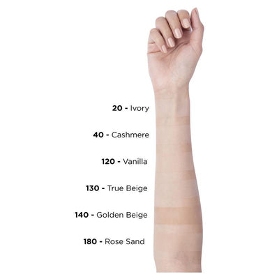 L'Oreal Paris Infallible 24 Hour Foundation in a Powder 220 Sand