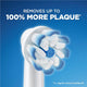 Oral-B Vitality Extra Sensitive Electric Toothbrush – view 5