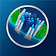 Oral-B Complete 5 Way Clean Soft Toothbrush - 3 Pack – view 4 - Auzzistore