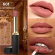 L'Oreal Paris Color Riche Volume Matte Nudes of Worth Lipstick 601 Worth It – view 3