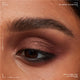 NYX Zero To Brow Gel Ash Brown – view 4