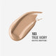 Rimmel Lasting Finish 35HR Foundation 103 True Ivory – view 3