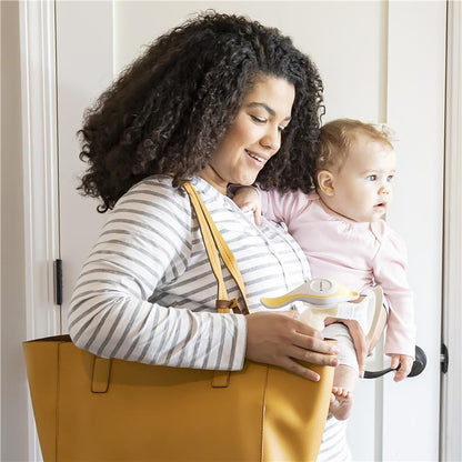 Medela Harmony Essentials Manual Breast Pump - Efficient and Comfortable