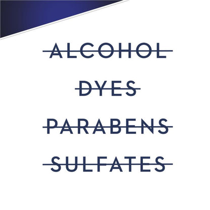 Gillette Pure Shave Cream for Men, 170g – Aloe Infused, Sensitive Skin