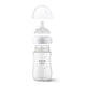 Avent Natural Response Feeding Bottle 260ml - 2 Pack – view 6 - Auzzistore