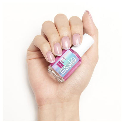 Essie Hard To Resist Nail Strengthener Pink Tint (00)
