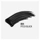 Rimmel Volume Thrill Seeker Pitch Black – view 5