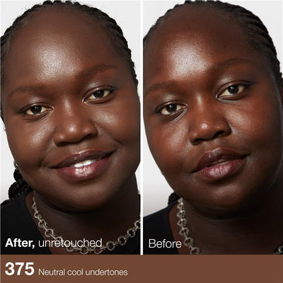 Maybelline Fit Me Matte Poreless Foundation Java